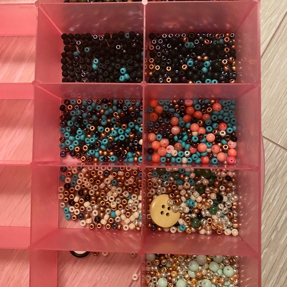 Beading Set - Picture 3 of 3